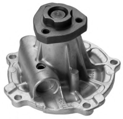 MAGNETI MARELLI Wasserpumpe 352316171174 für VW AUDI SEAT SKODA MAGNETI MARELLI Wasserpumpe 352316171174 für VW AUDI SEAT SKODA