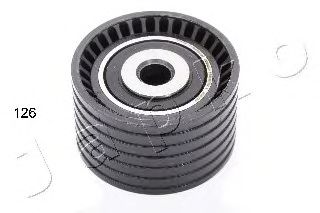 T9336 FAI TIMING BELT GUIDE PULLEY OE QUALITY