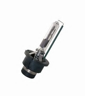 66450 OSRAM Bulb, spotlight; Bulb, headlight